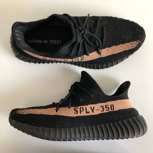 adidas Yeezy Boost 350 V2 Copper Sz. 11